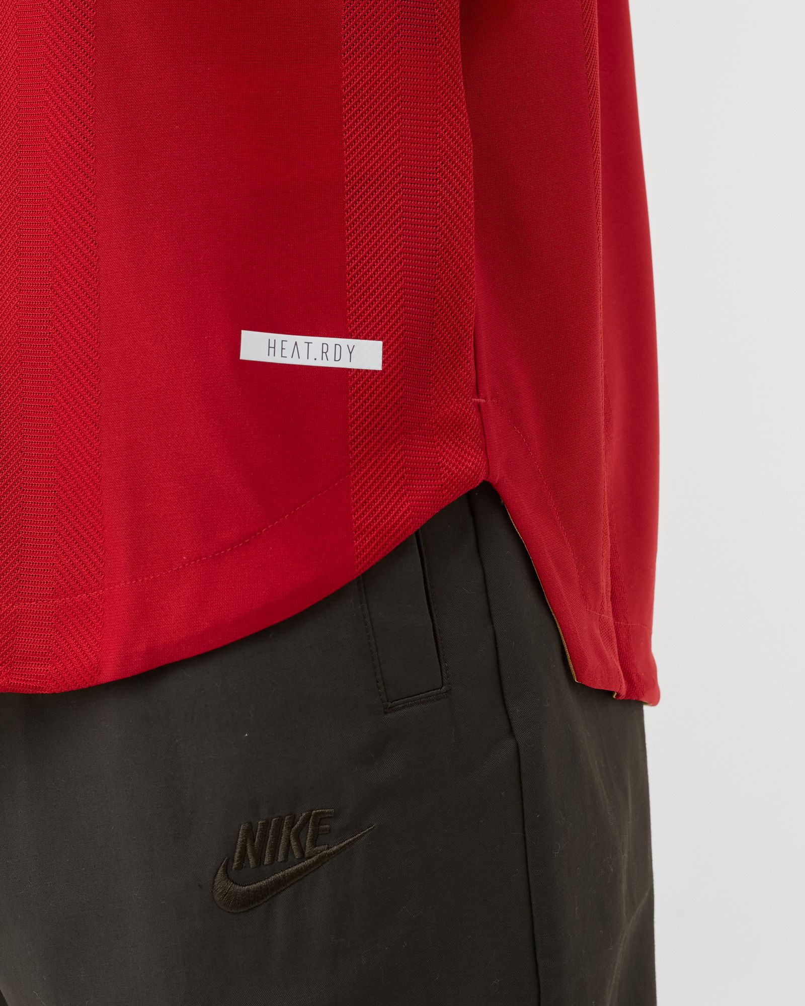 MANCHESTER UNITED 21/22 AUTHENTIC HOME JERSEY