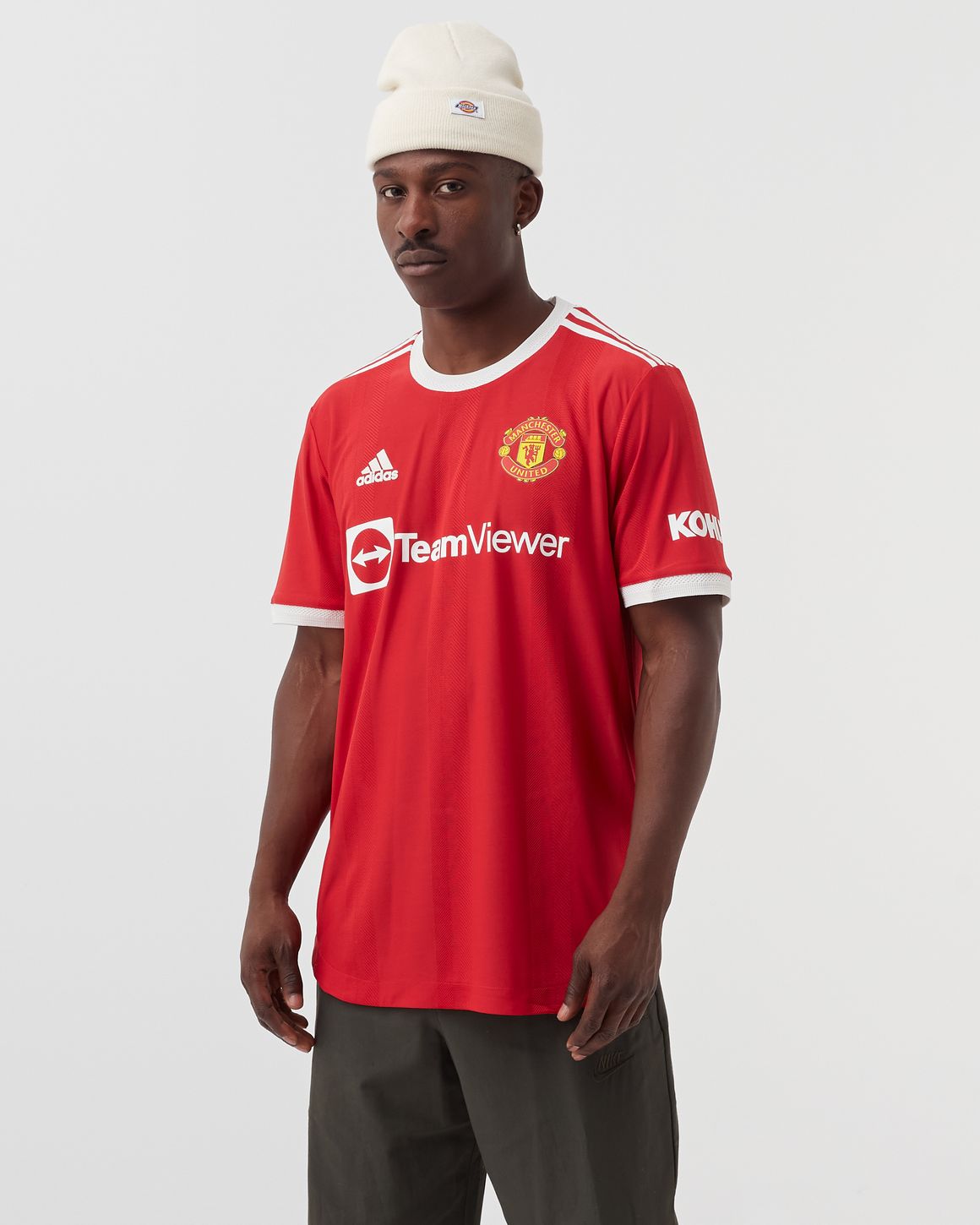 Comme des garçons man utd best sale