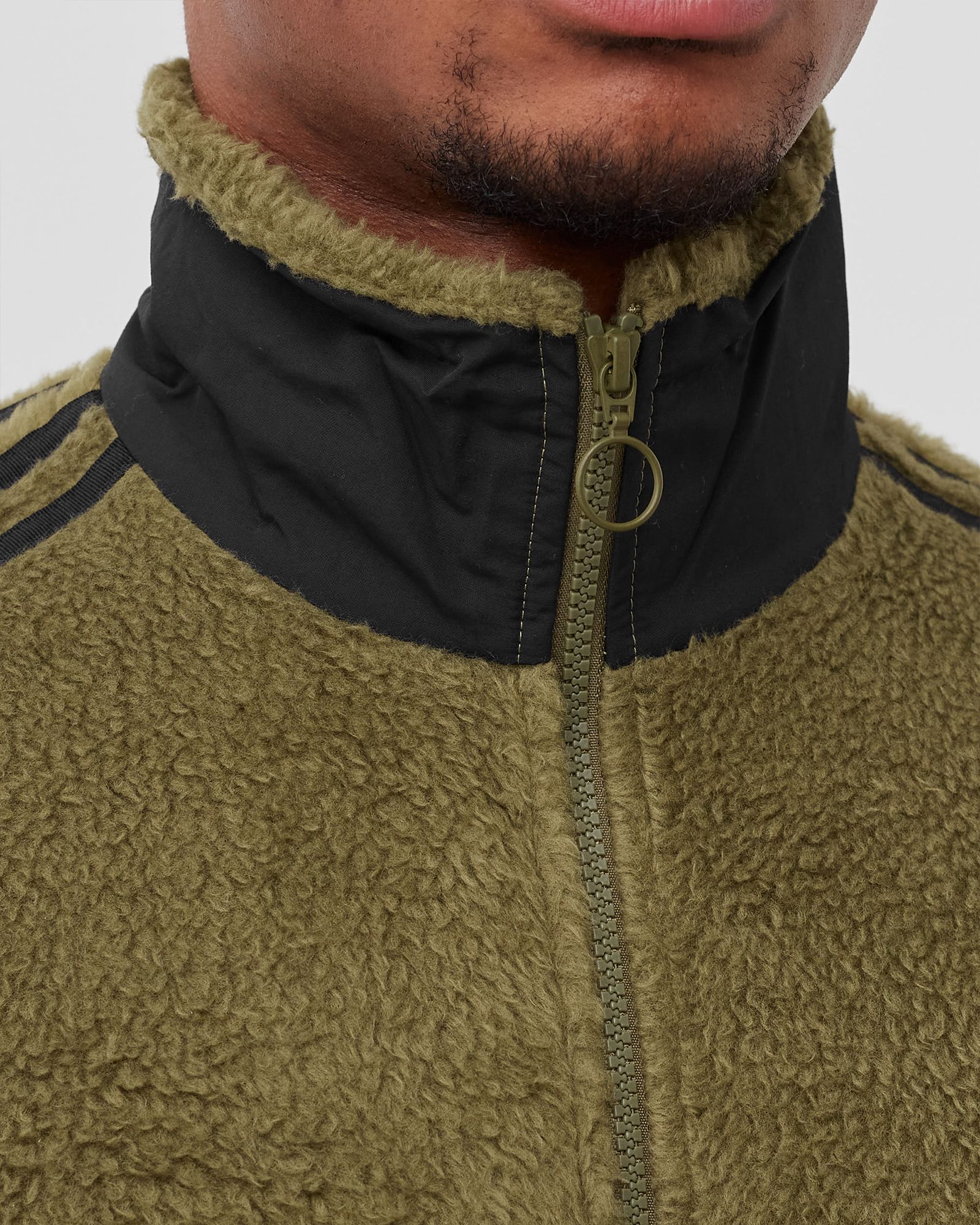 SPRT FIREBIRD SHERPA ORIGINALS JACKE