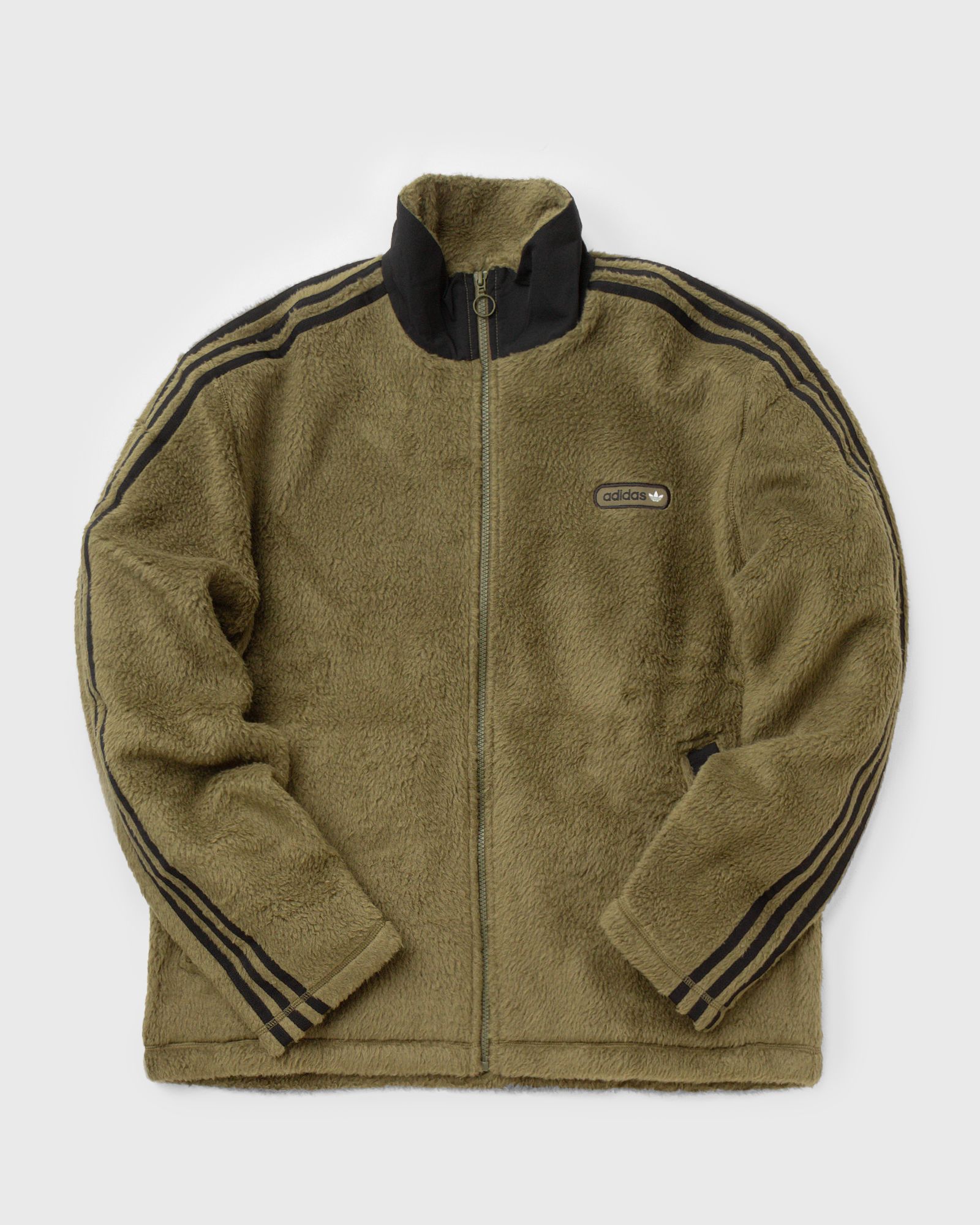 SPRT FIREBIRD SHERPA ORIGINALS JACKE