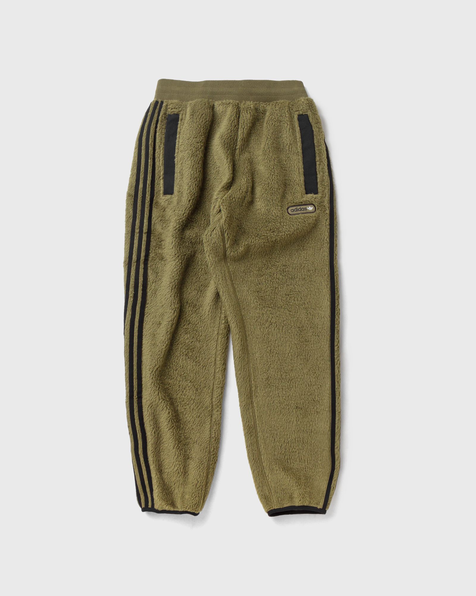 SPRT 3-STRIPES SHERPA PANTS