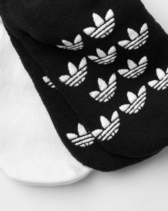 Adidas ANTI SLIP SOCKS Black - BLACK/WHITE