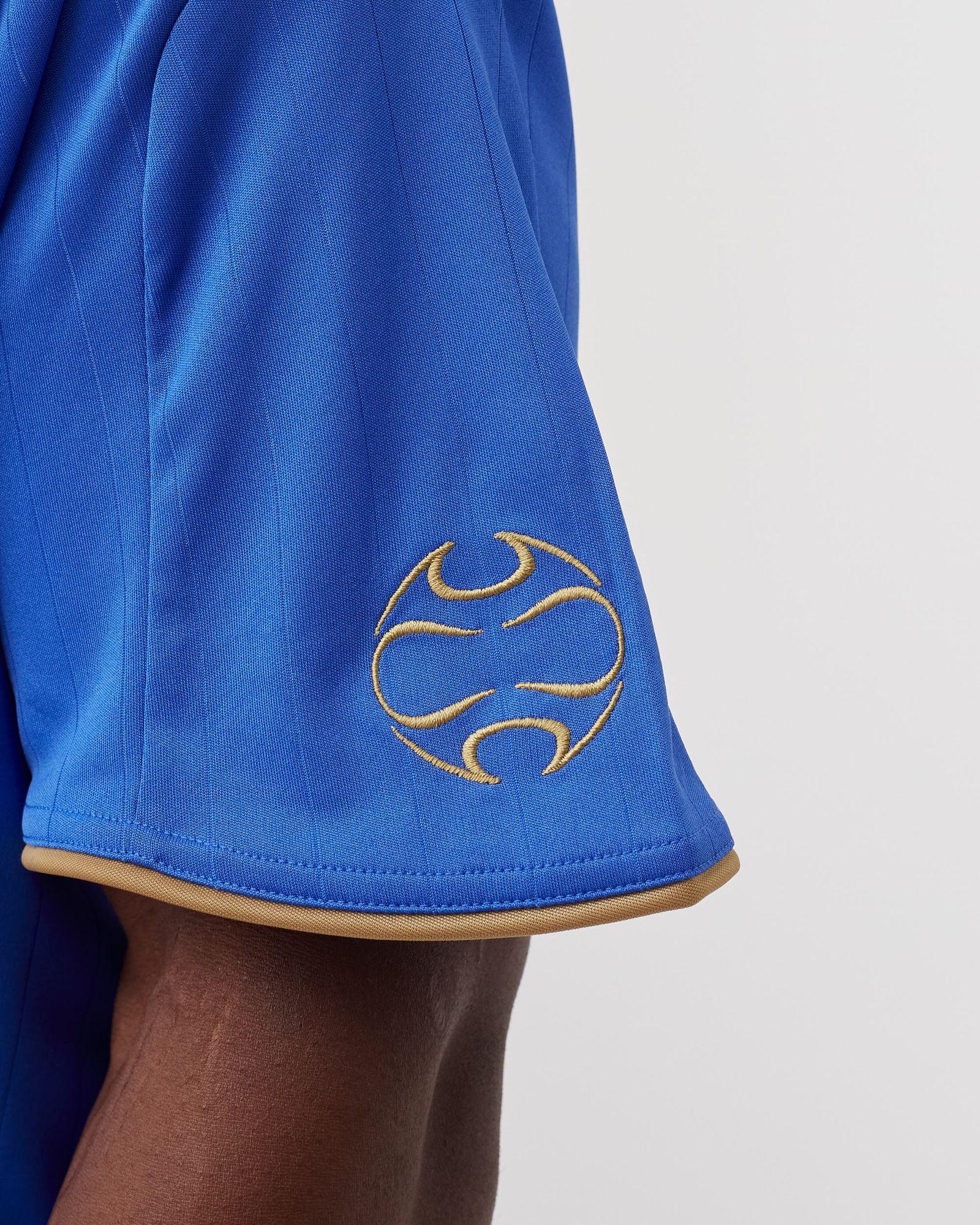 JUVENTUS TURIN TEAMGEIST JERSEY