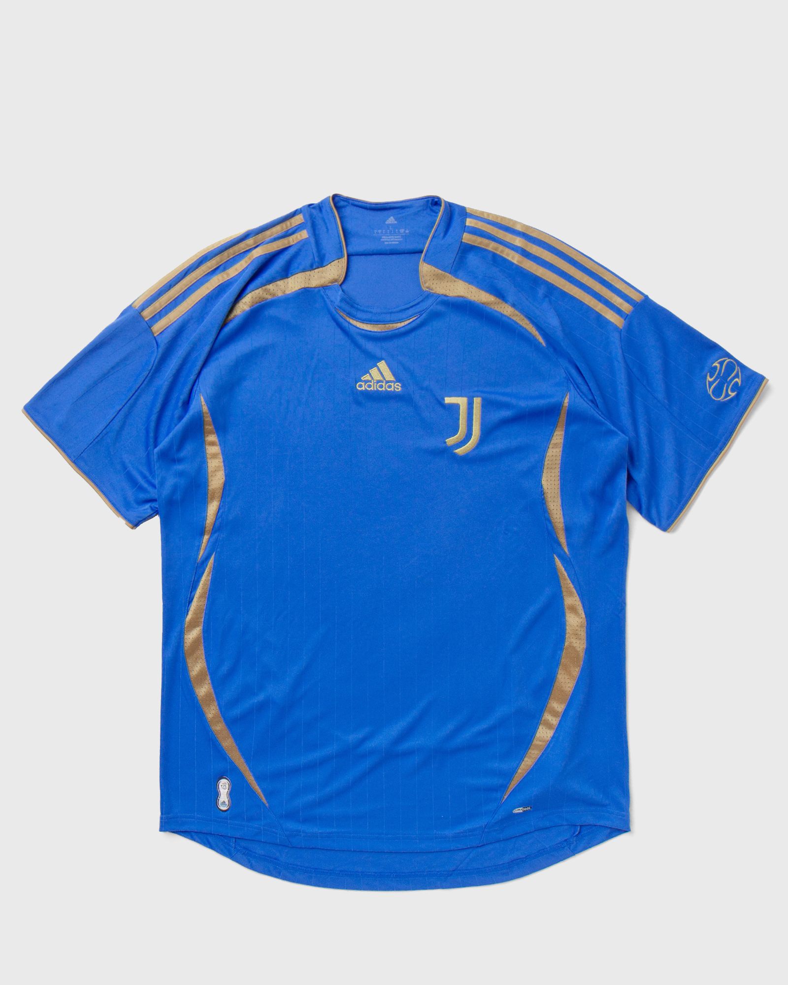 JUVENTUS TURIN TEAMGEIST JERSEY