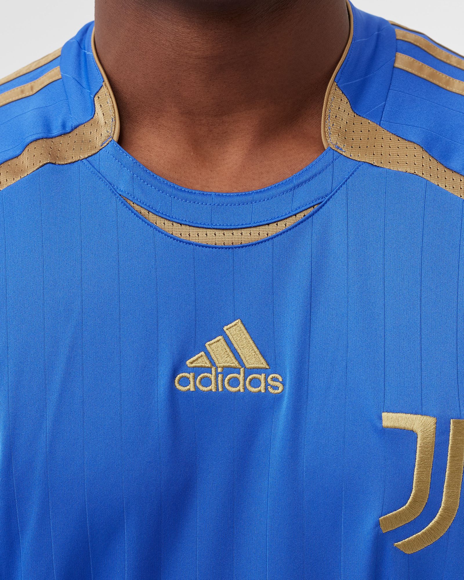 JUVENTUS TURIN TEAMGEIST JERSEY