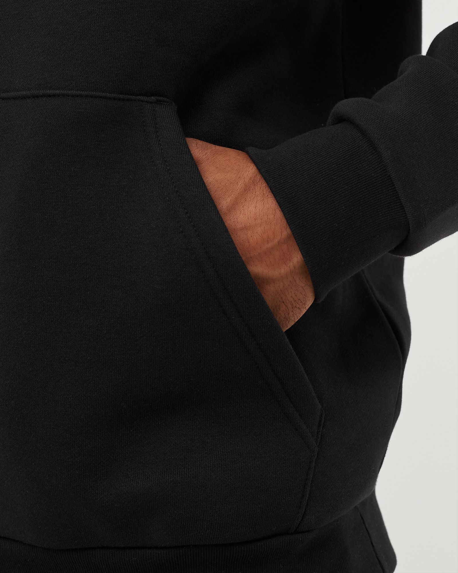 ADICOLOR ESSENTIALS TREFOIL HOODIE