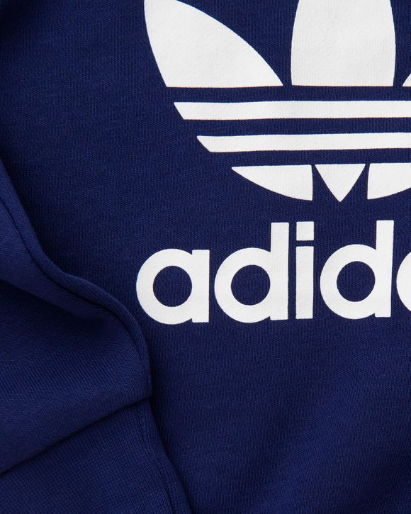 Sweatshirt Crew Set