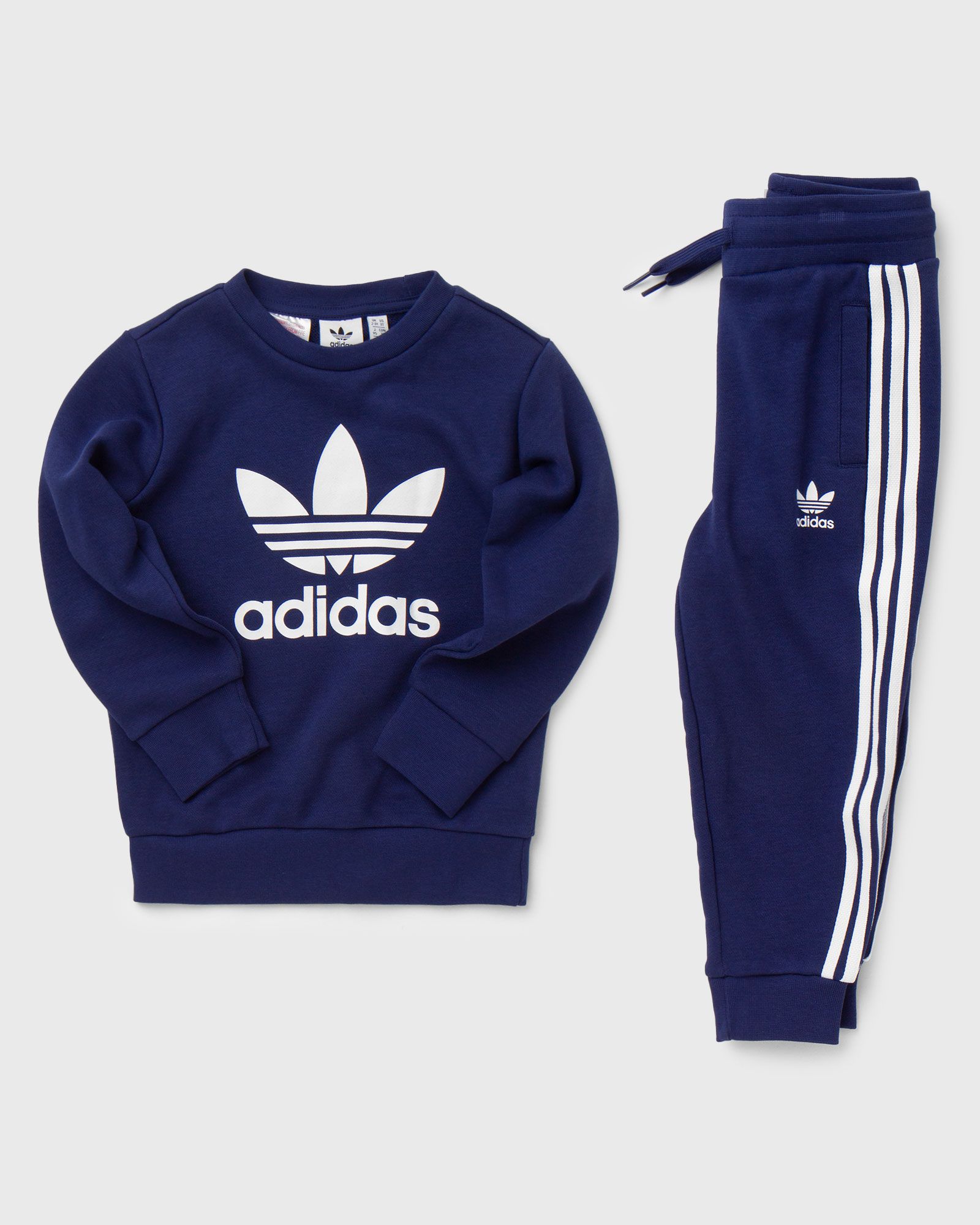 Sweatshirt Crew Set