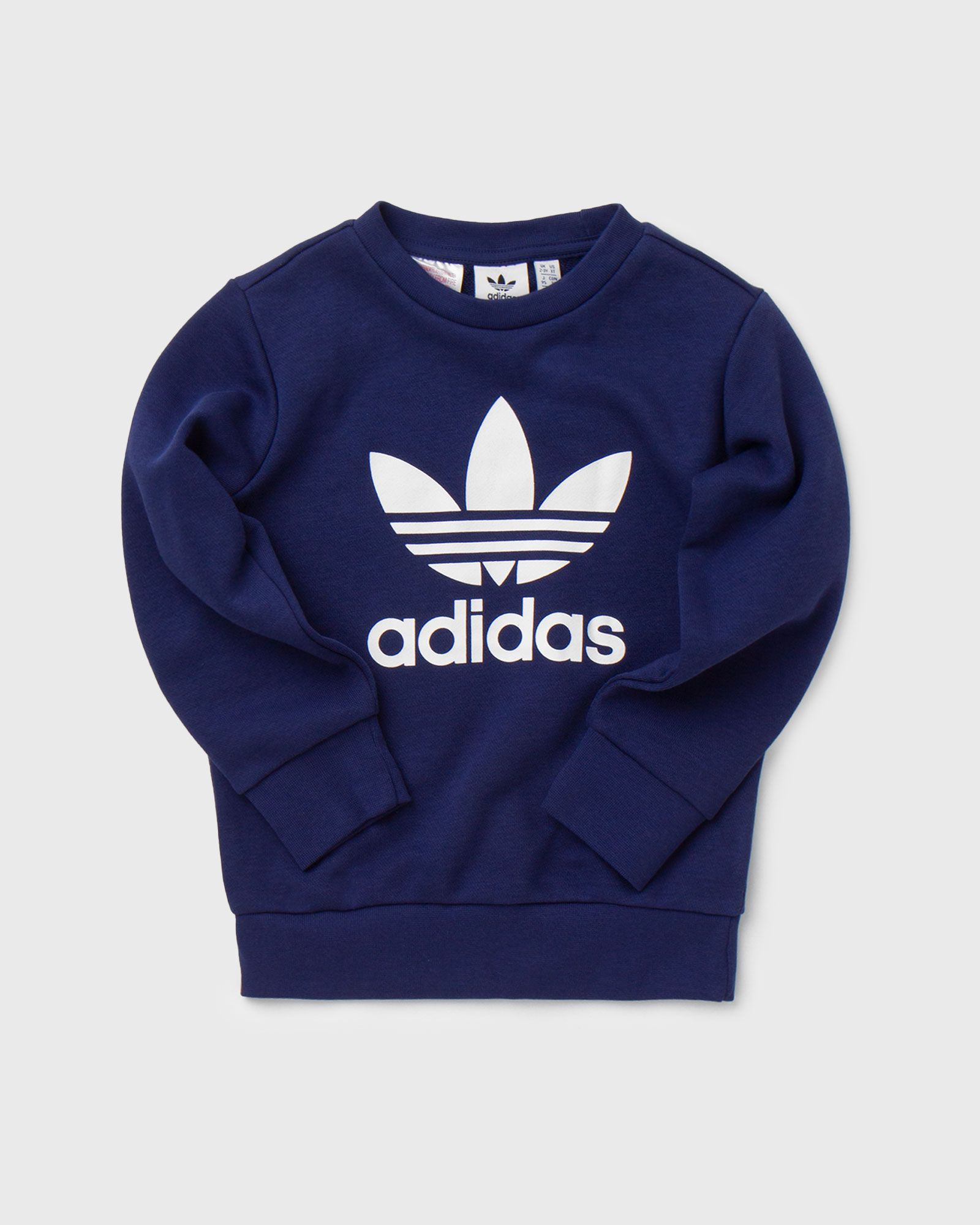 Sweatshirt Crew Set