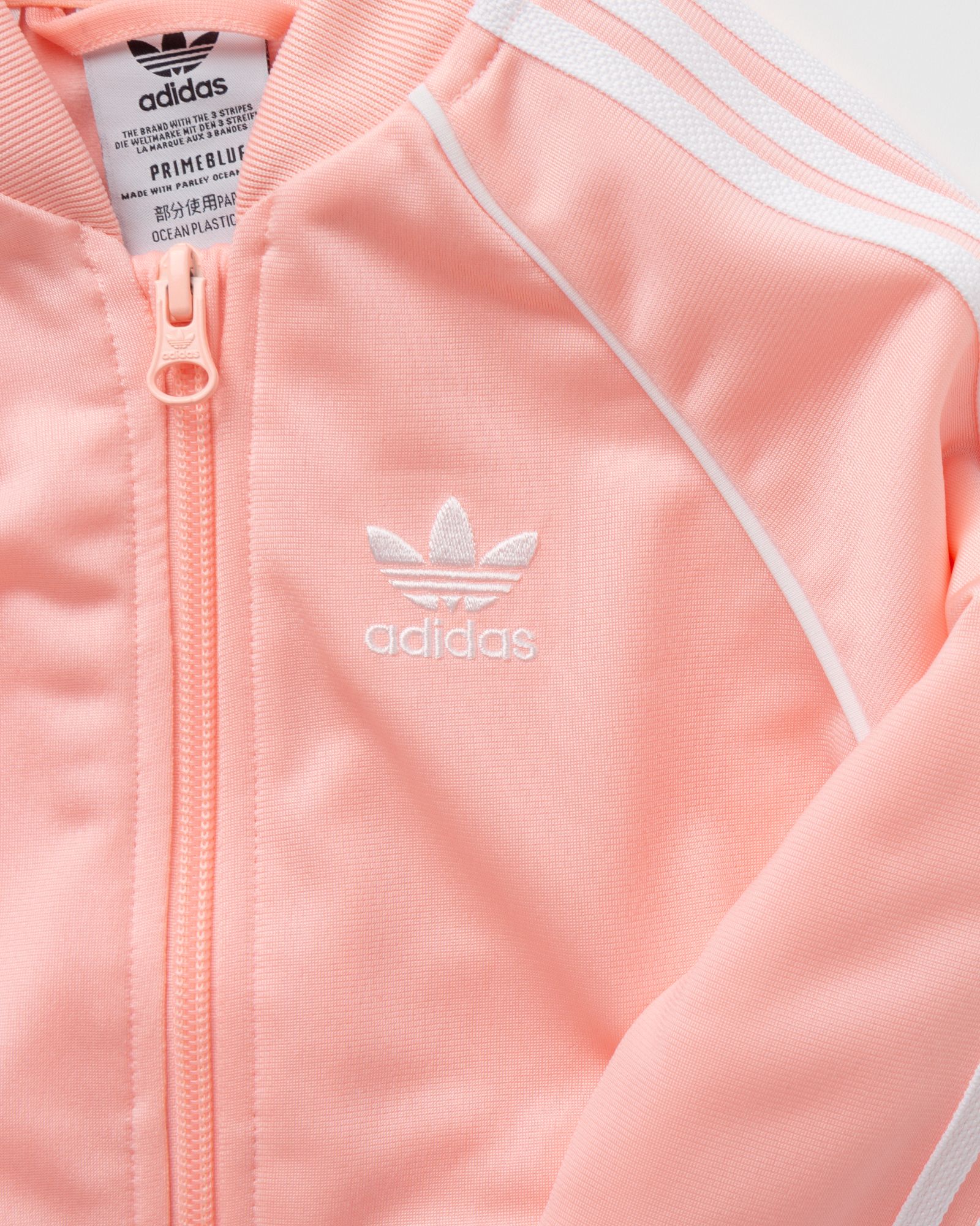 ADICOLOR SST Tracksuit Kids