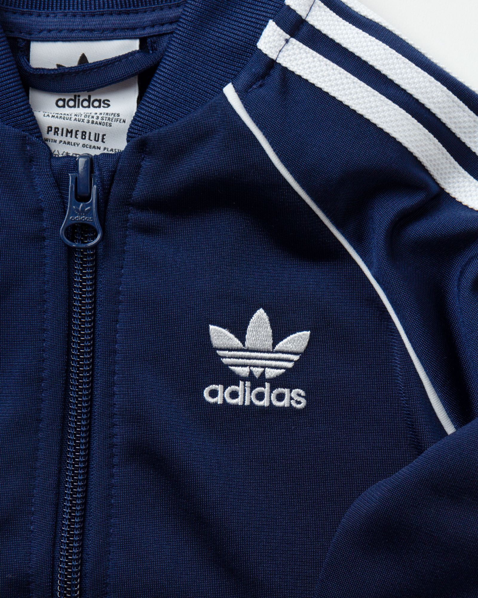 ADICOLOR SST TRACKSUIT KIDS