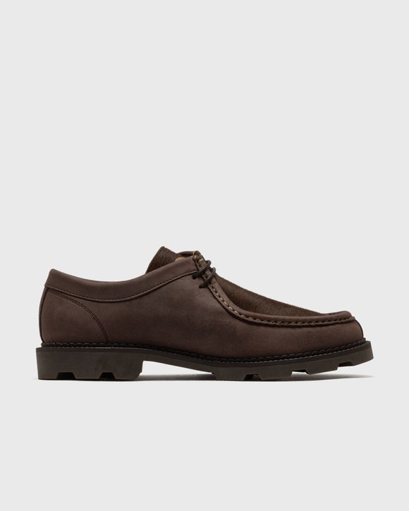 LATYMER LEATHER PONY