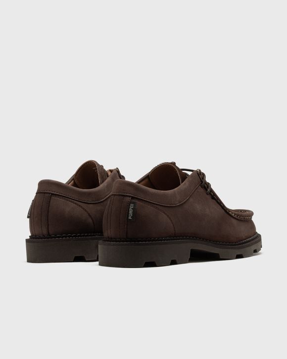 LATYMER LEATHER PONY