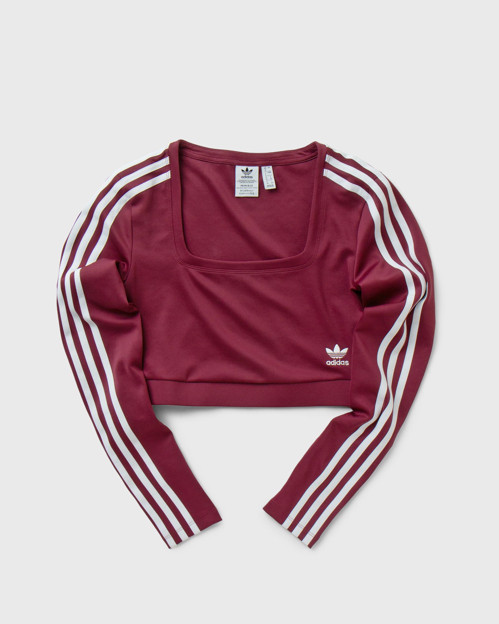 WMNS ADICOLOR CLASSICS LONGSLEEVE