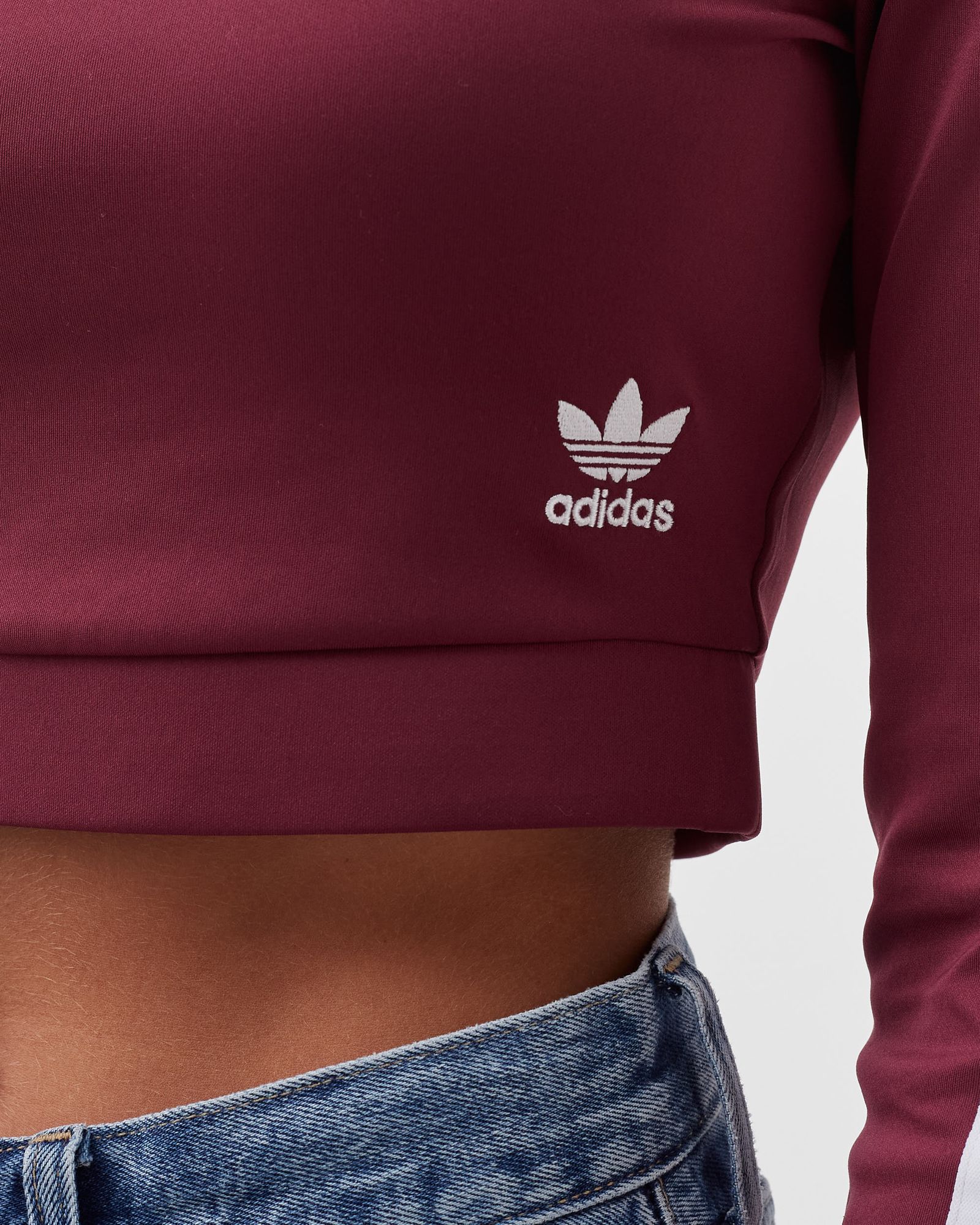 WMNS ADICOLOR CLASSICS LONGSLEEVE