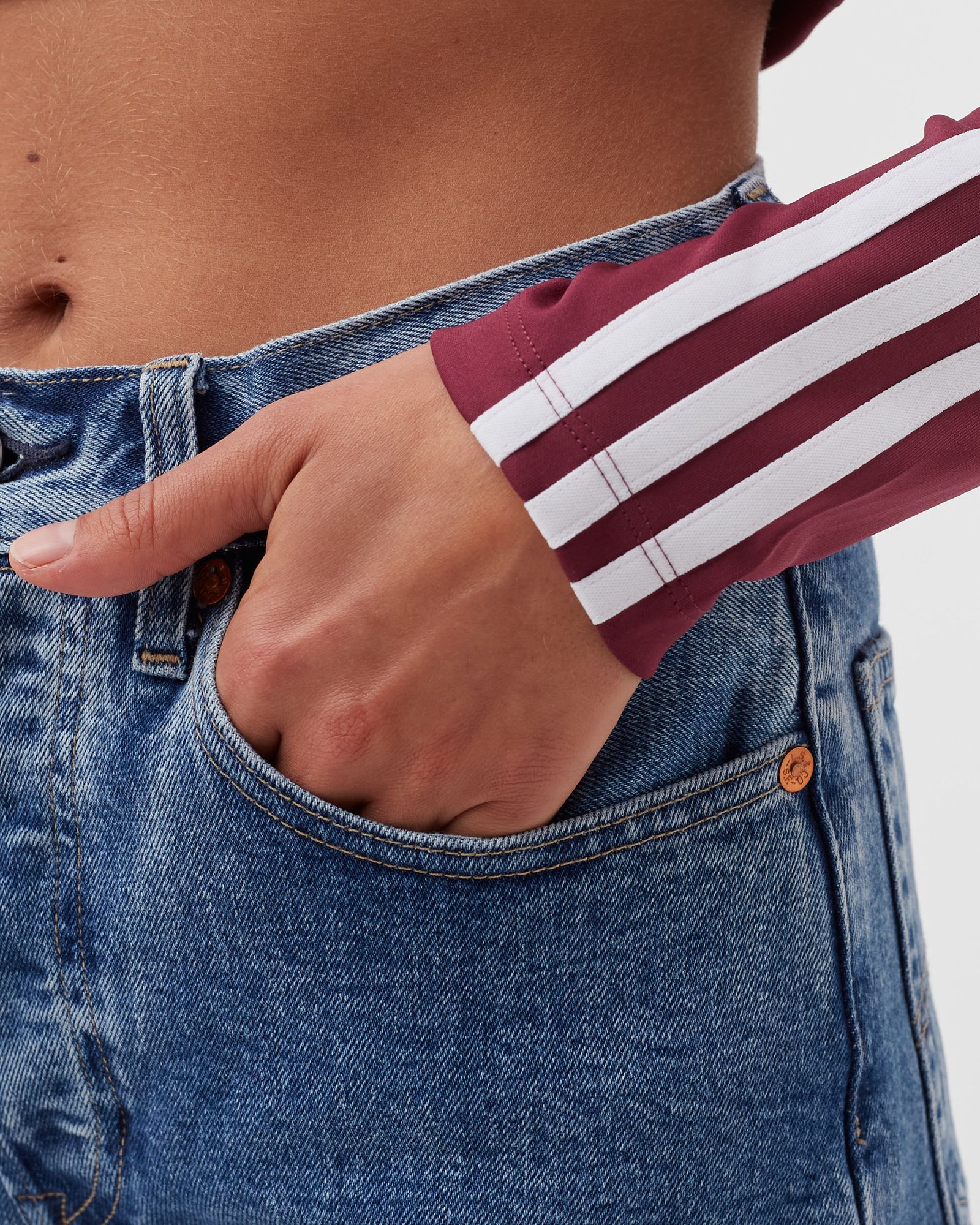 WMNS ADICOLOR CLASSICS LONGSLEEVE