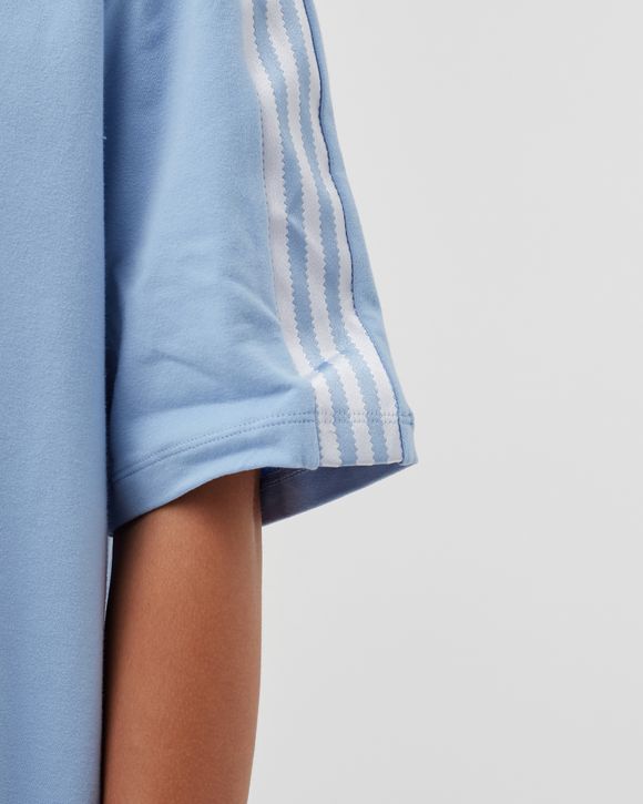 WMNS Satin Tape Tee