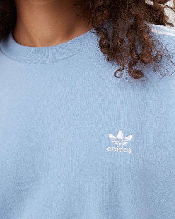 WMNS Satin Tape Tee