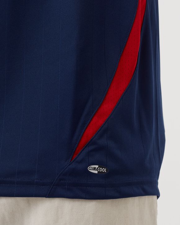 FC BAYERN MÜNCHEN TEAMGEIST JERSEY