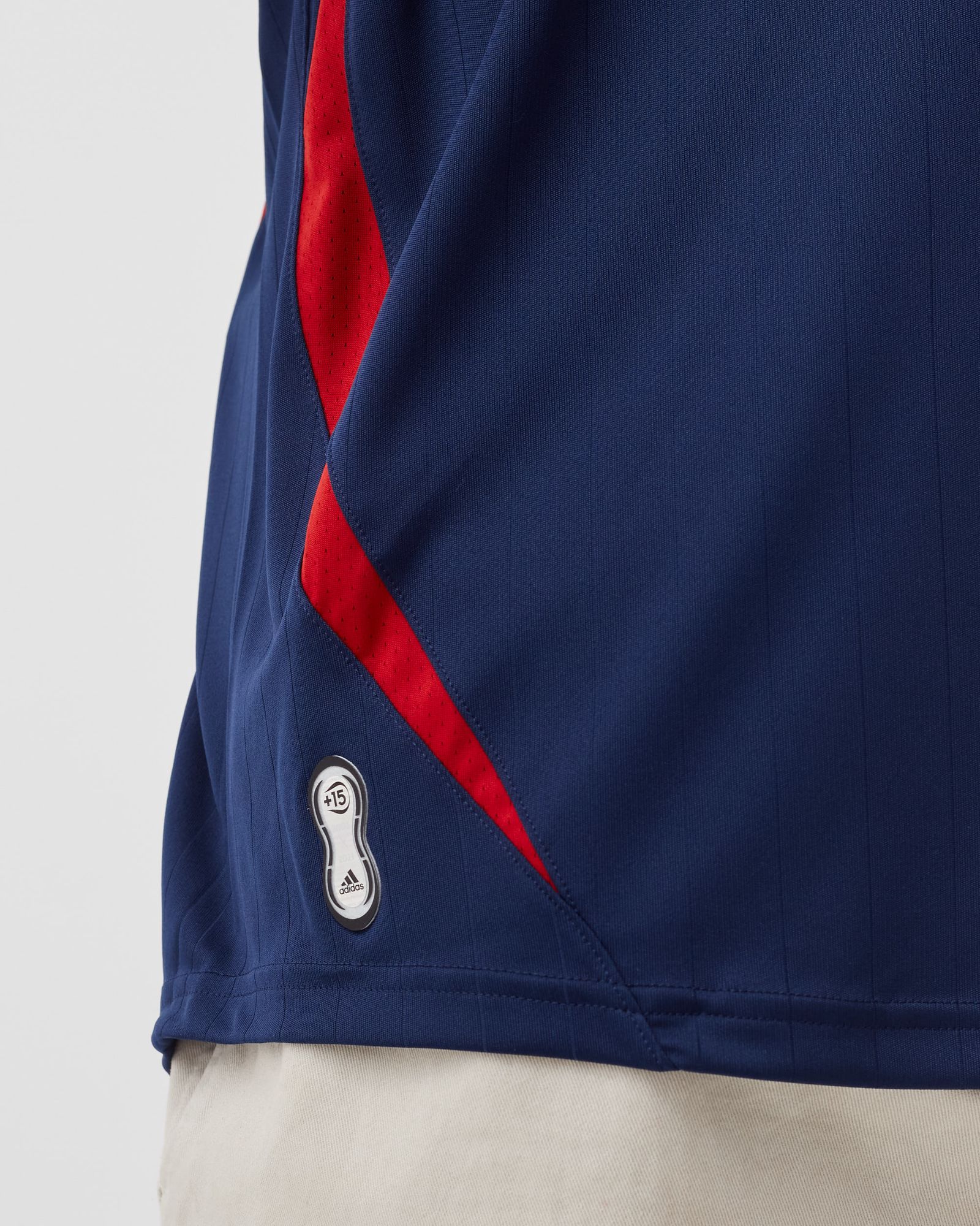 FC BAYERN MÜNCHEN TEAMGEIST JERSEY