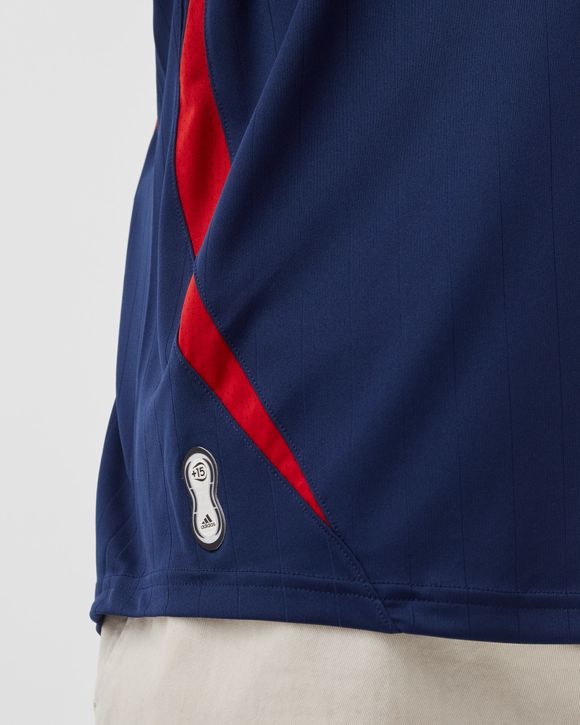 FC BAYERN MÜNCHEN TEAMGEIST JERSEY