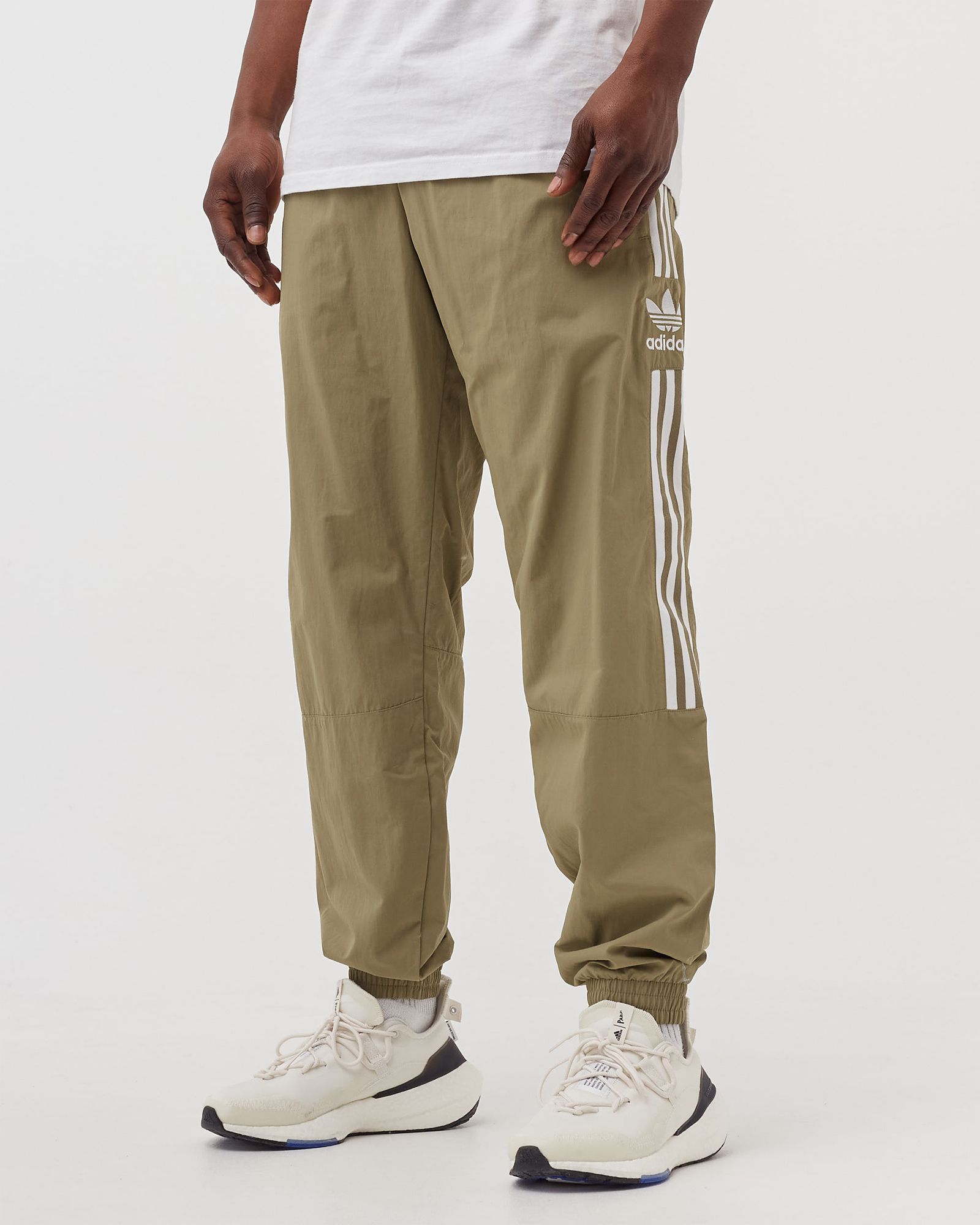 ADICOLOR CLASSICS LOCK-UP TREFOIL TRACKPANTS