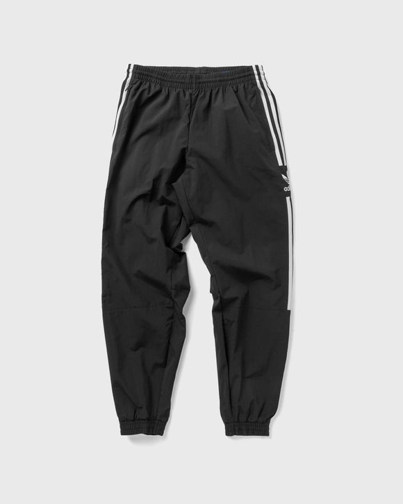 ★★Adairs★★ Lockup Track Pants Black H41387 Adidas ADICOLOR CLASSICS LOCK UP TREFOIL TRACKPANT Black