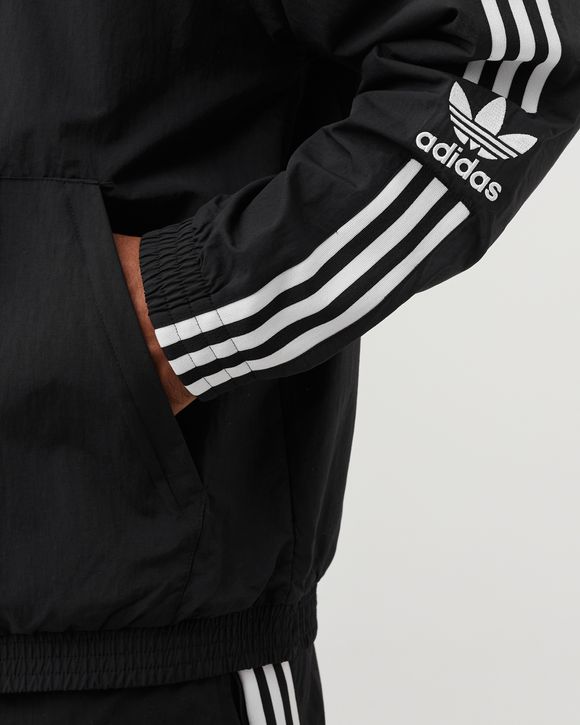 LOCK UP Tracktop