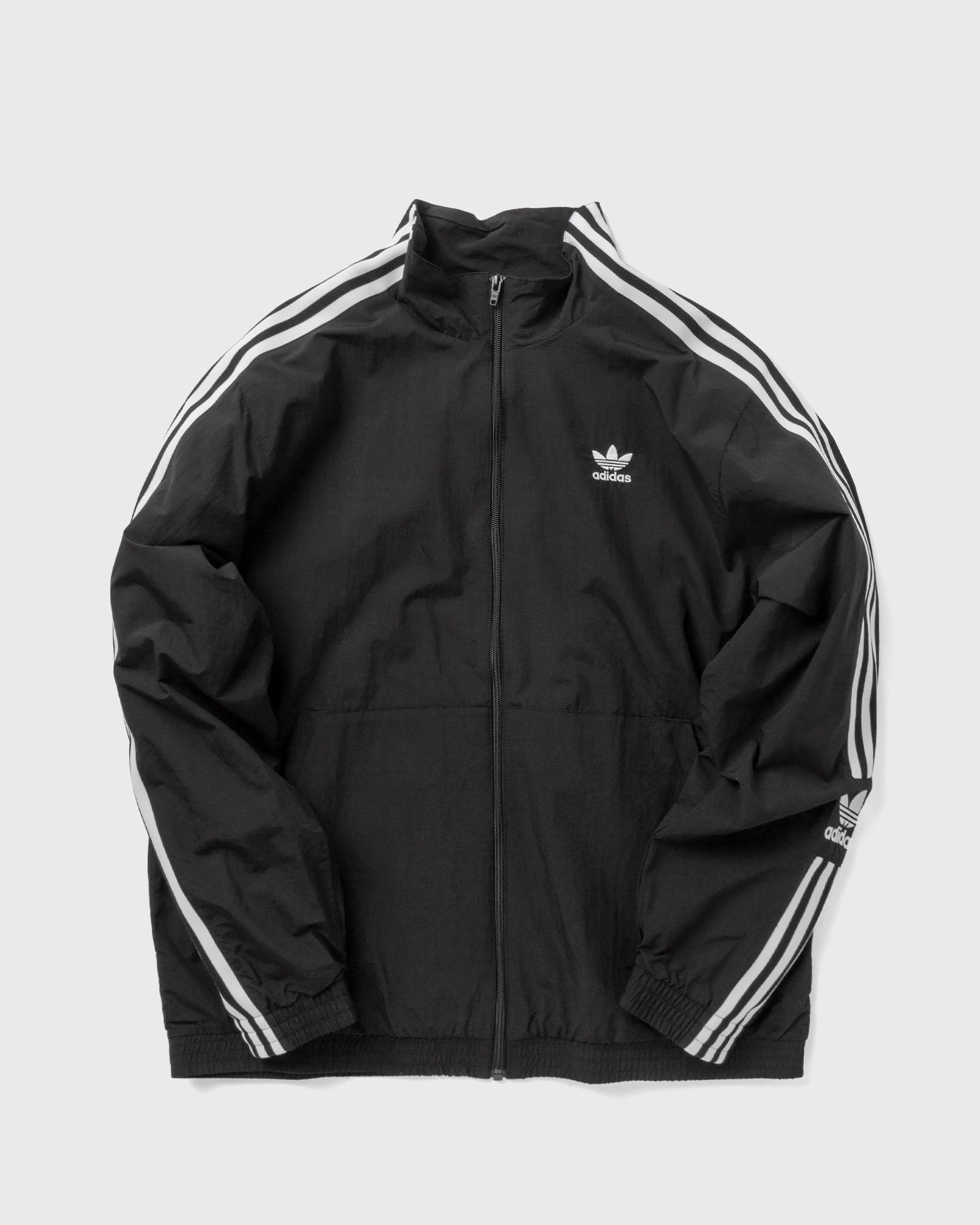 LOCK UP Tracktop