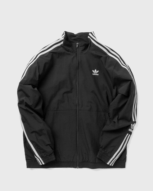 Adidas LOCK UP Tracktop Black | BSTN Store