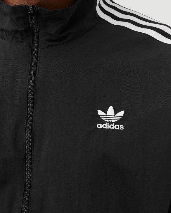 LOCK UP Tracktop