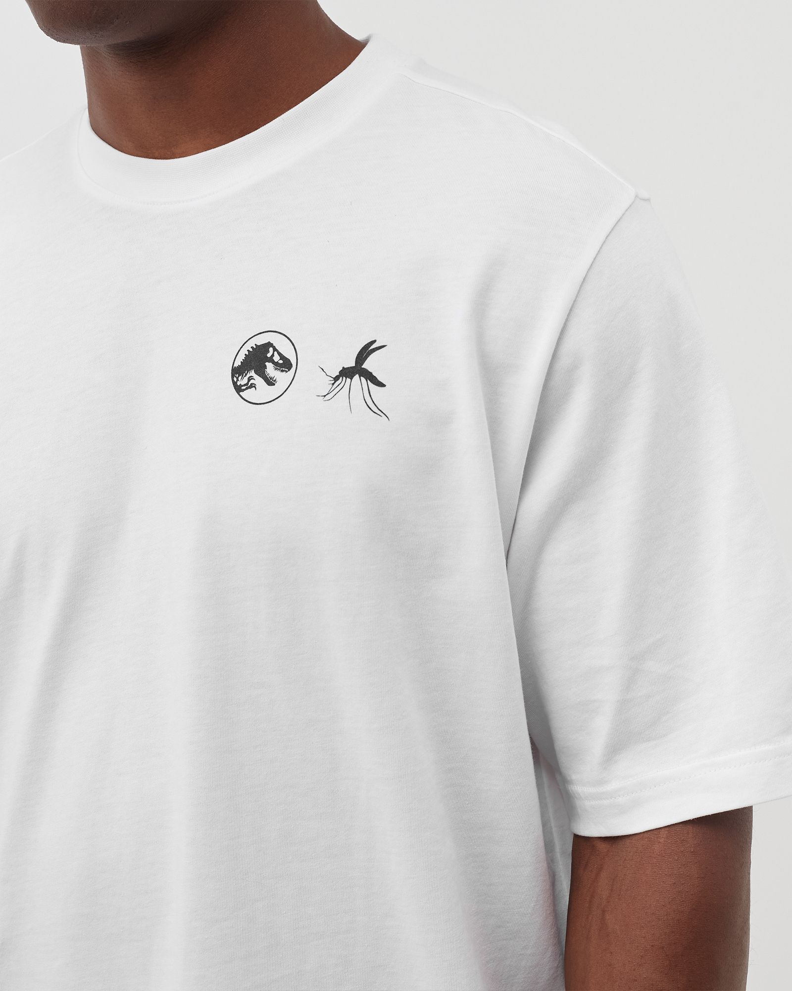 JURASSIC PARK TEE 