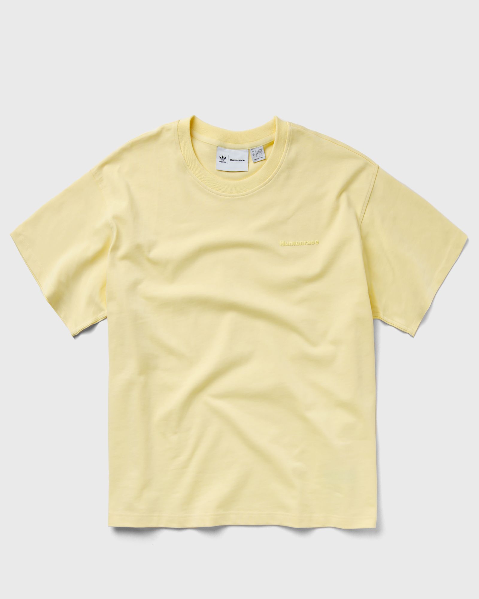 PW BASICS TEE