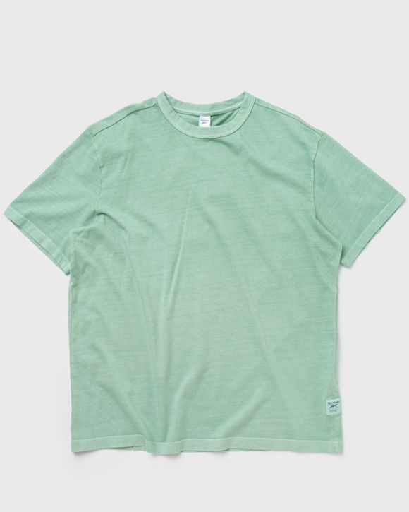 Reebok CL ND TEE Green | BSTN Store