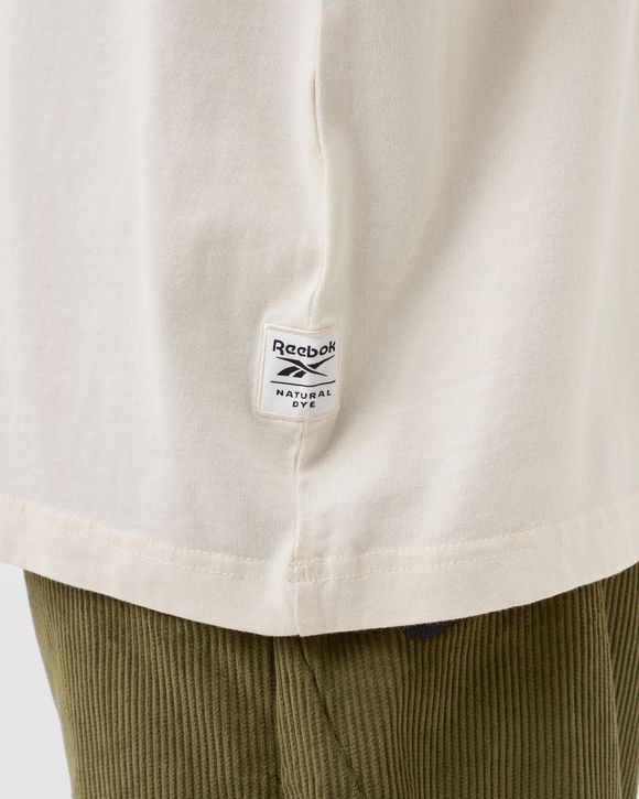 CLASSIC NATURAL DYE TEE