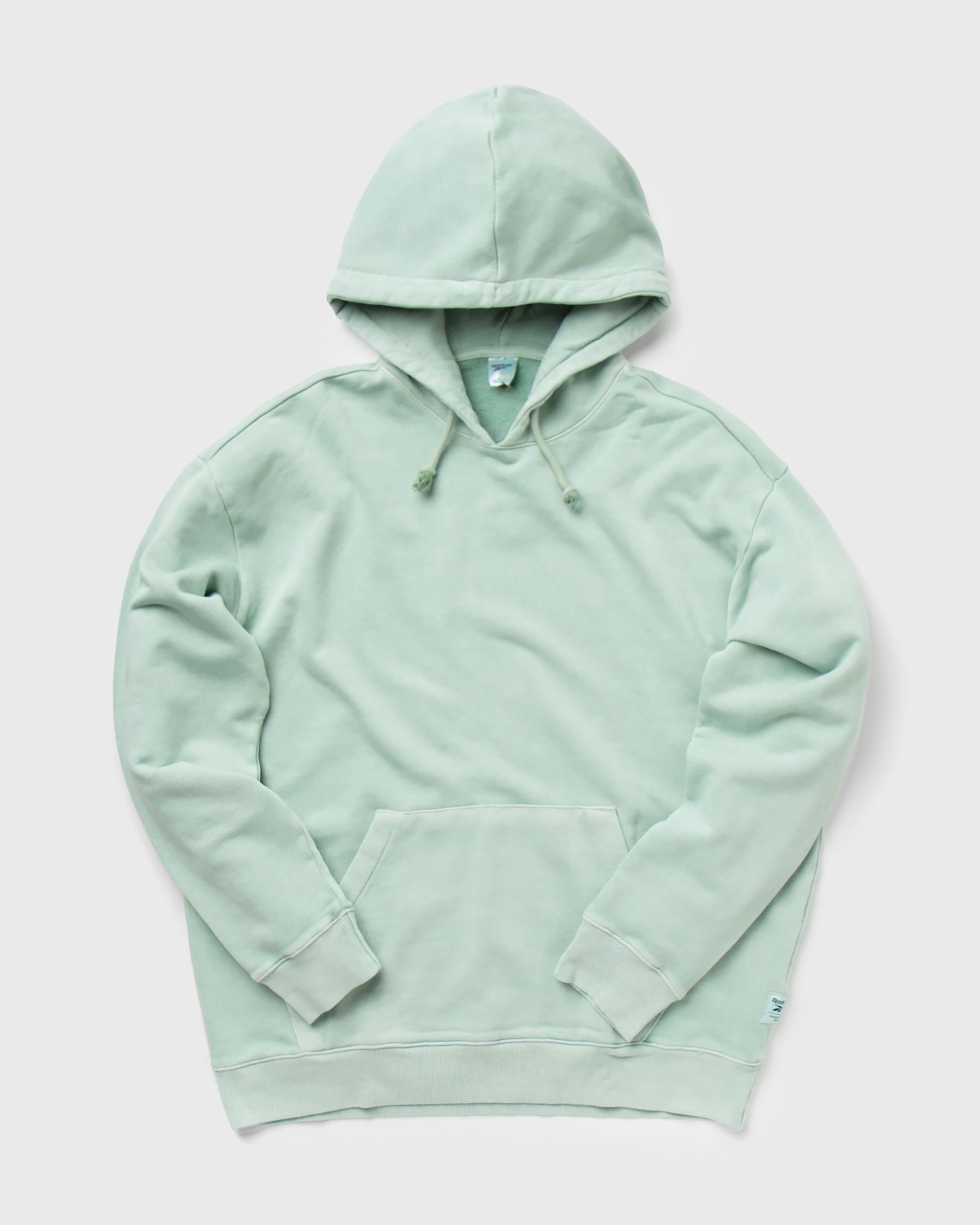 Classics Natural Dye Hoodie