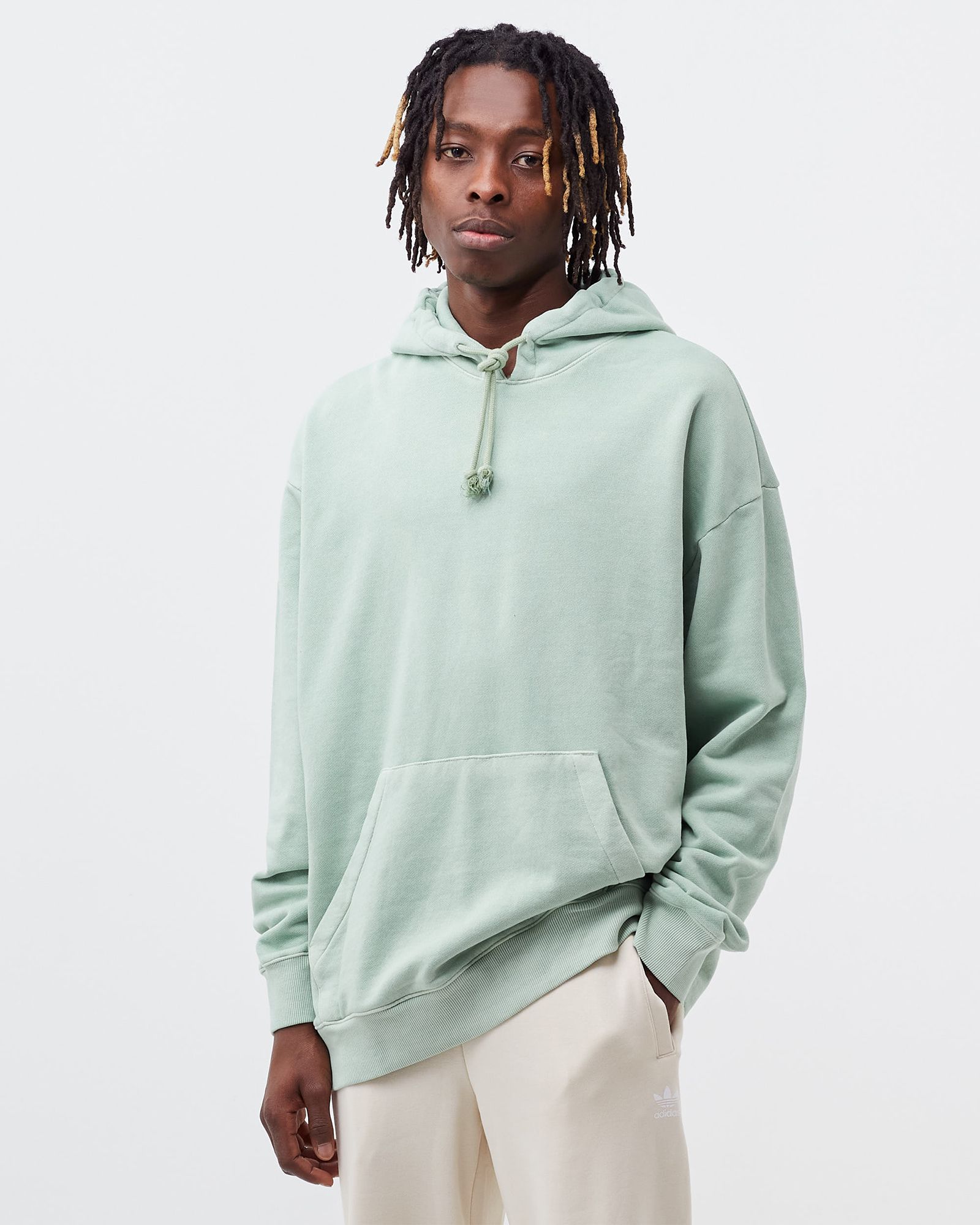 Classics Natural Dye Hoodie