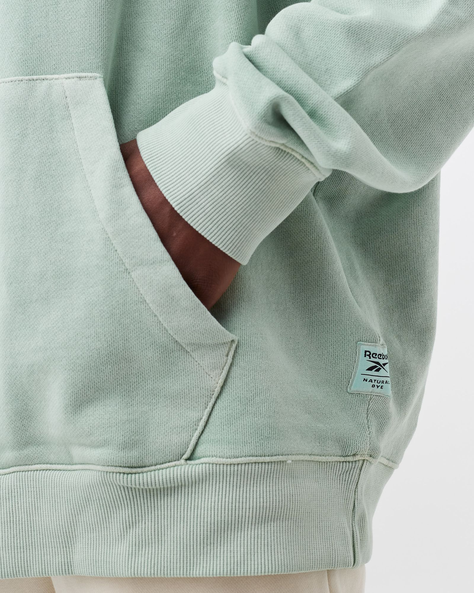 Classics Natural Dye Hoodie