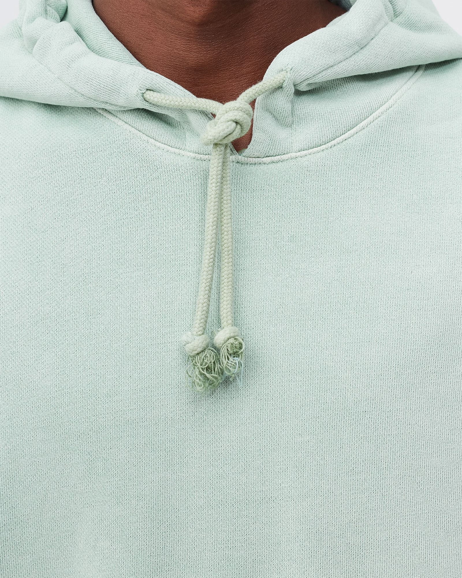 Classics Natural Dye Hoodie