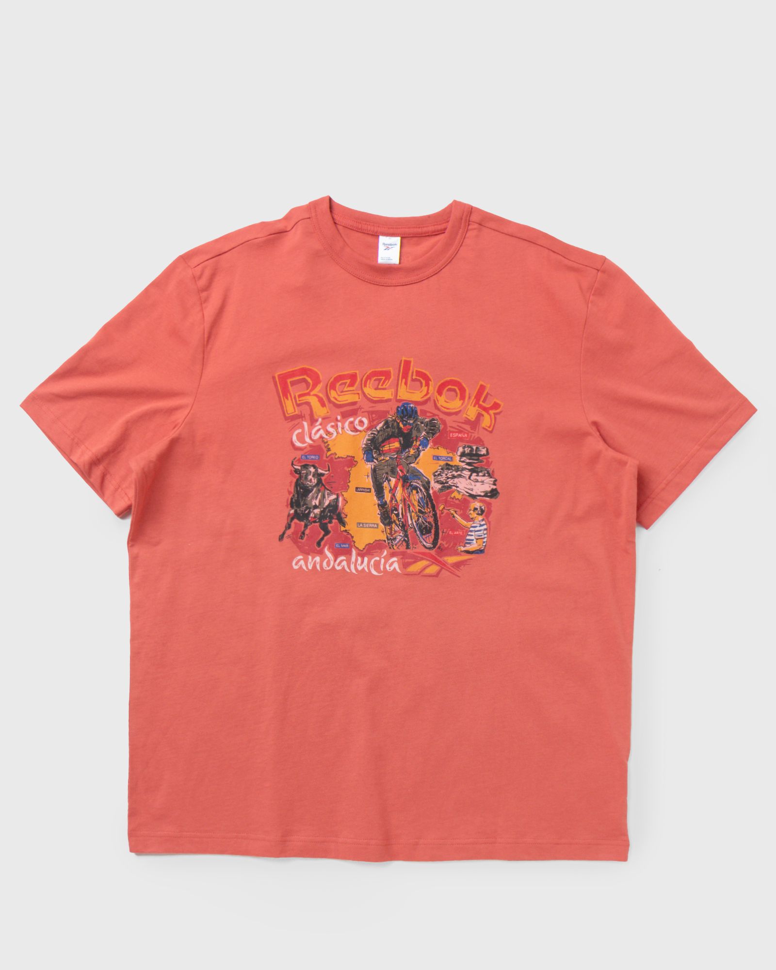 CLASSIC DESTINATION TEE