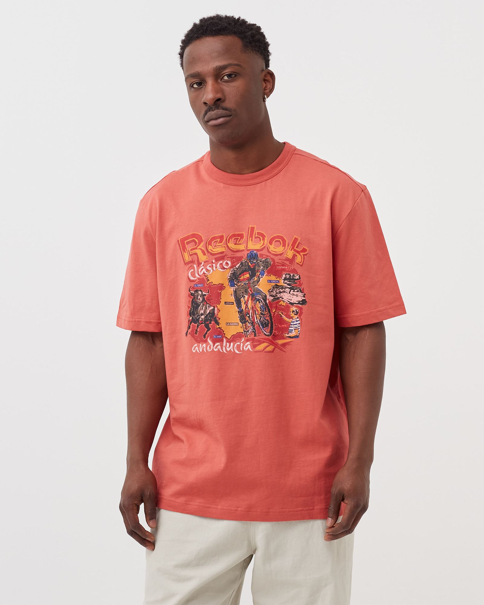 CLASSIC DESTINATION TEE