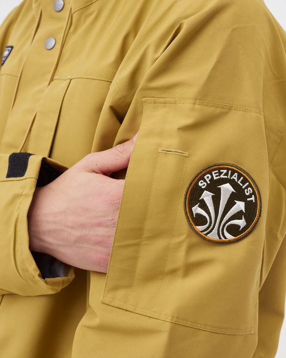 BARROWLAND JACKET