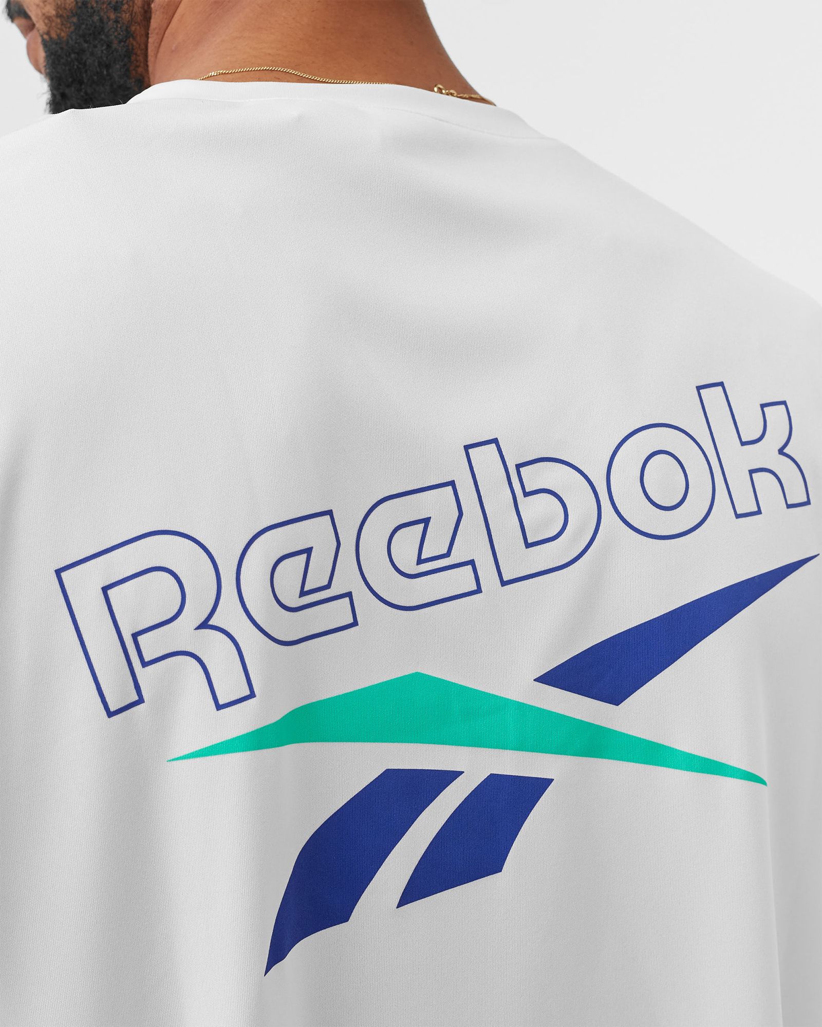 Reebok x Prince Tee