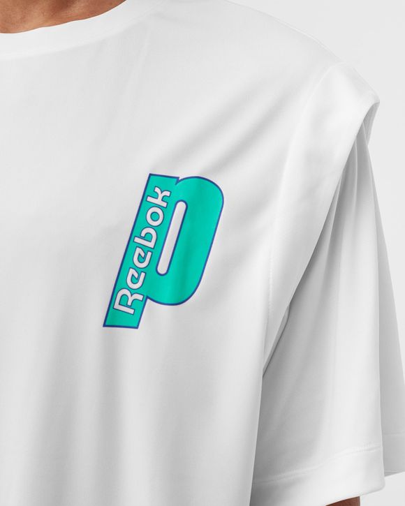 Reebok x Prince Tee