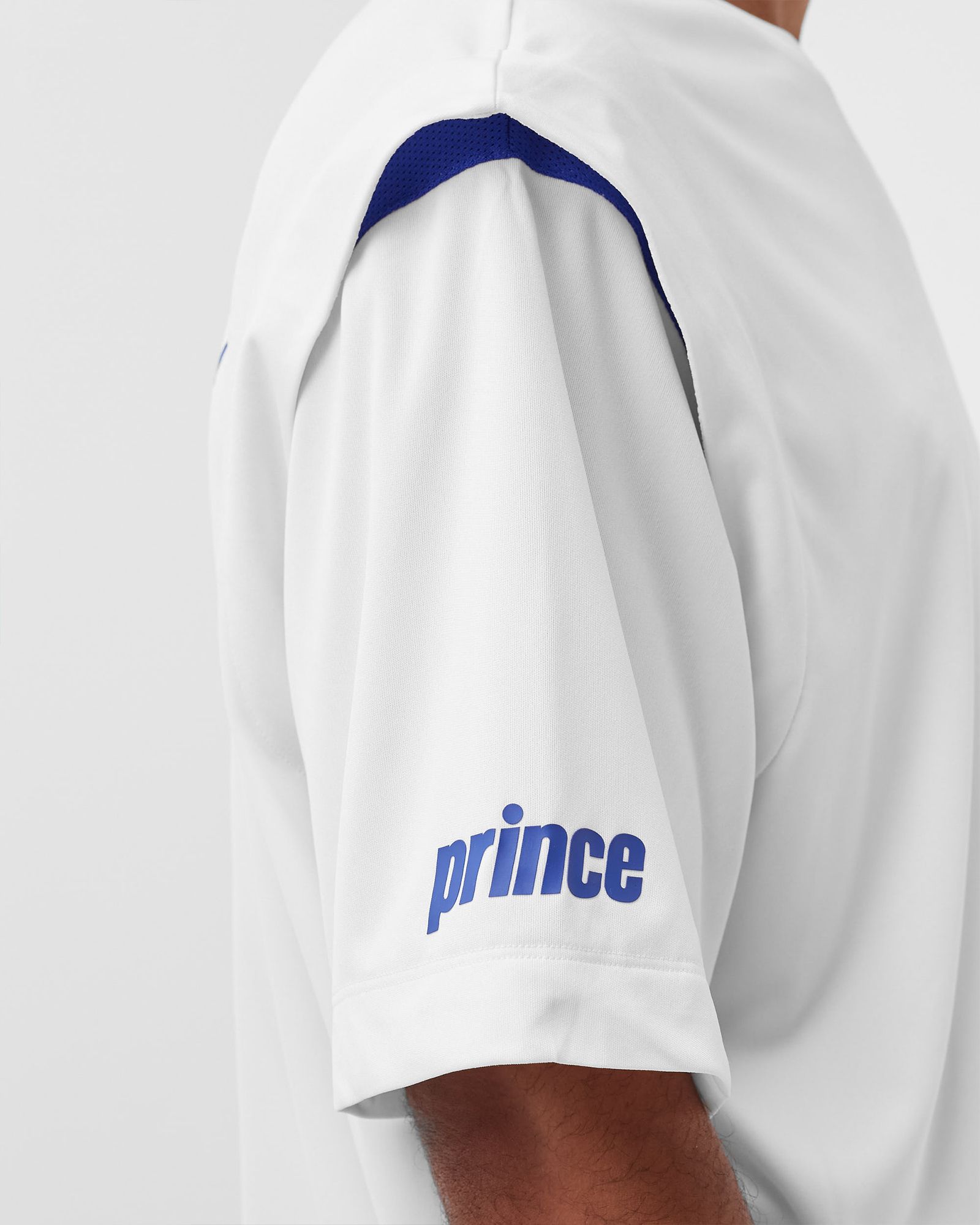 Reebok x Prince Tee