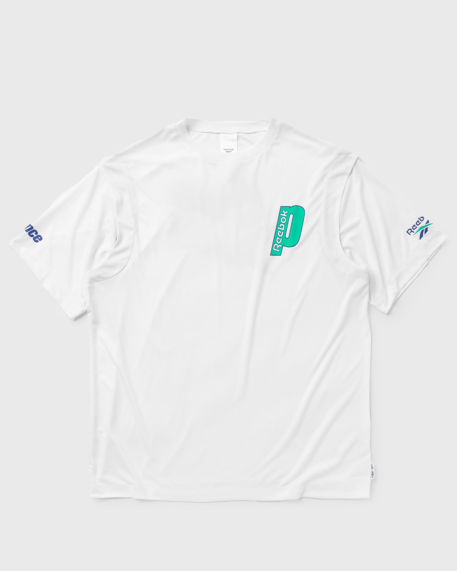 Reebok x Prince Tee