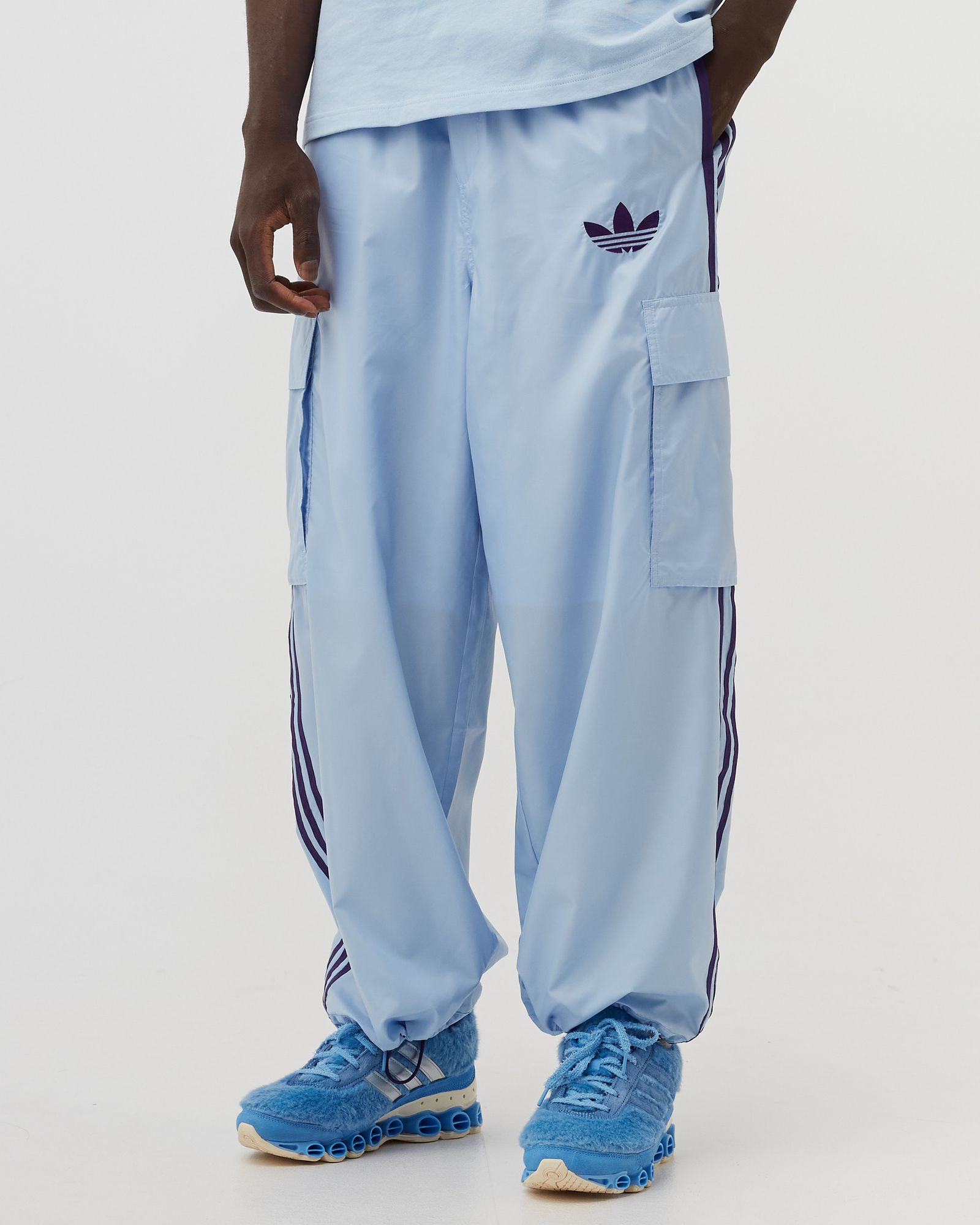 Adidas x Kerwin Frost BAGGY TP