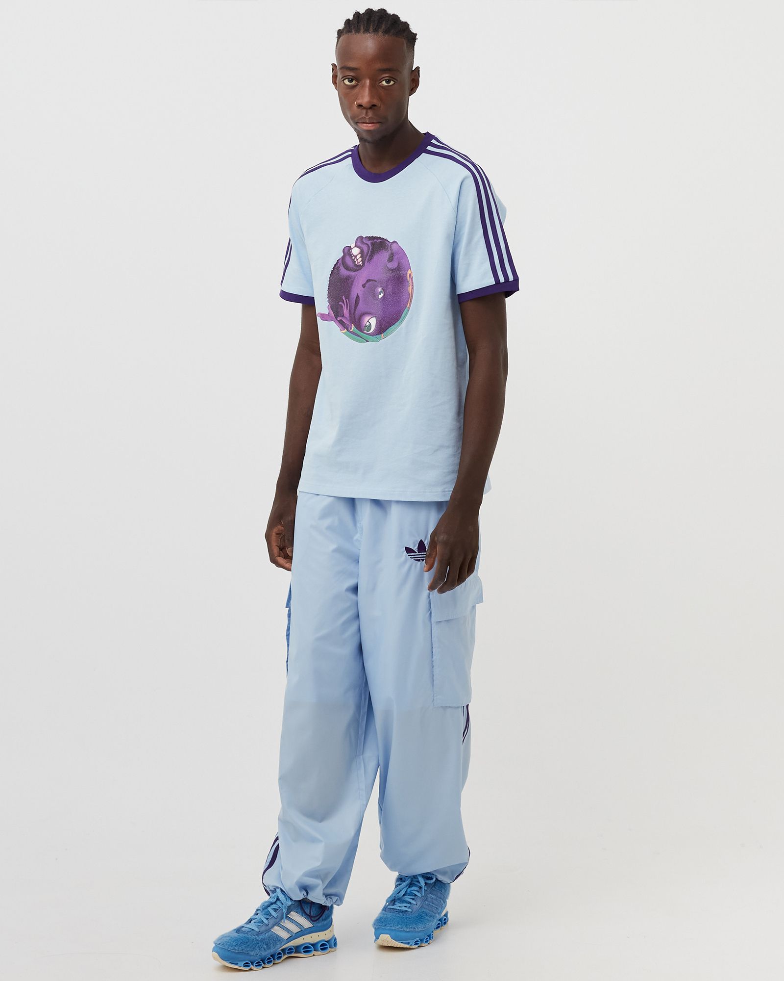 Adidas x Kerwin Frost BAGGY TP