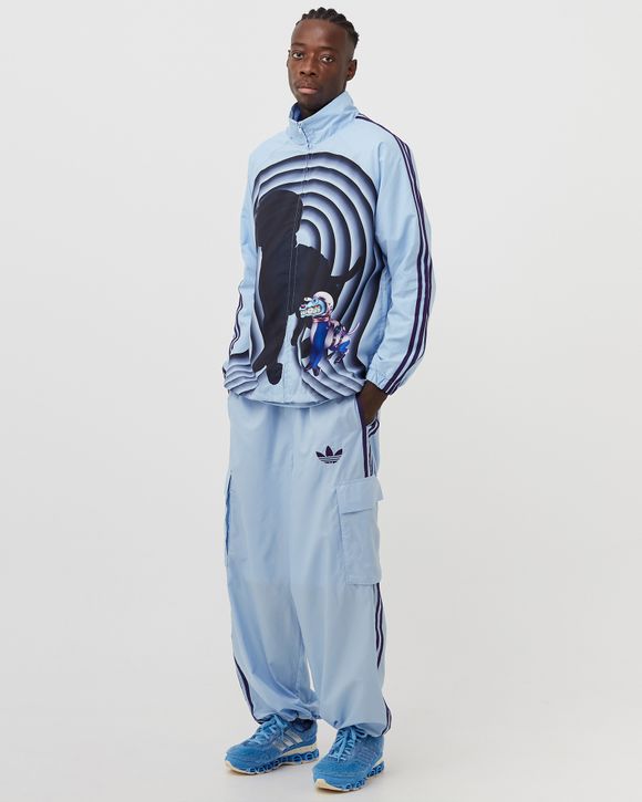 Adidas X Kerwin Frost SD Track Top (H59928)