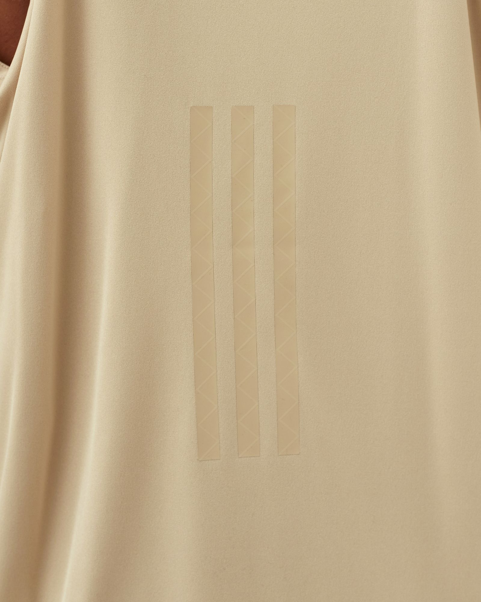 ADIDAS X PARLEY MISSION KIT RUN FOR THE OCEANS TANK TOP